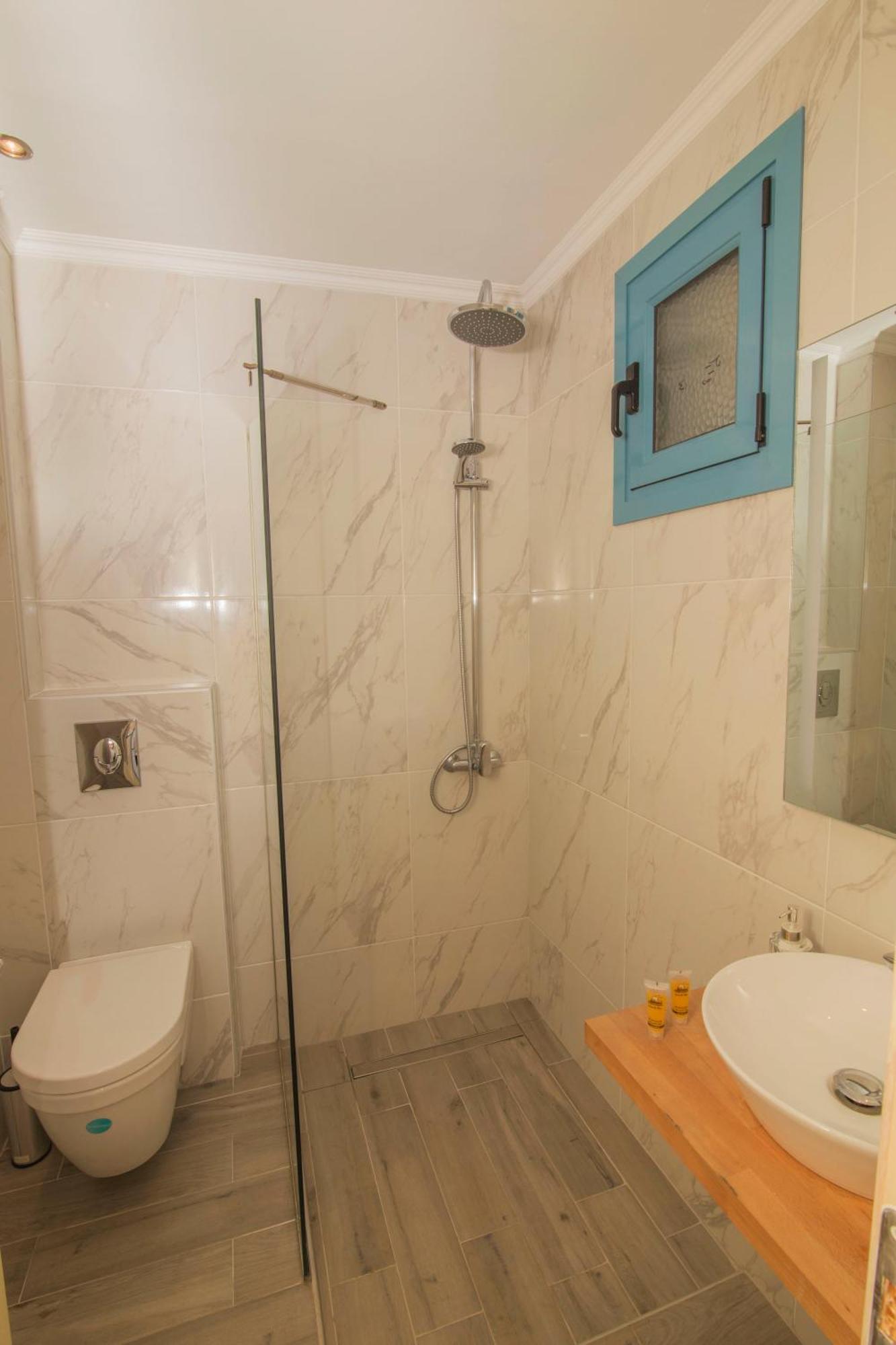 Aκrotiriresort Василики Экстерьер фото
