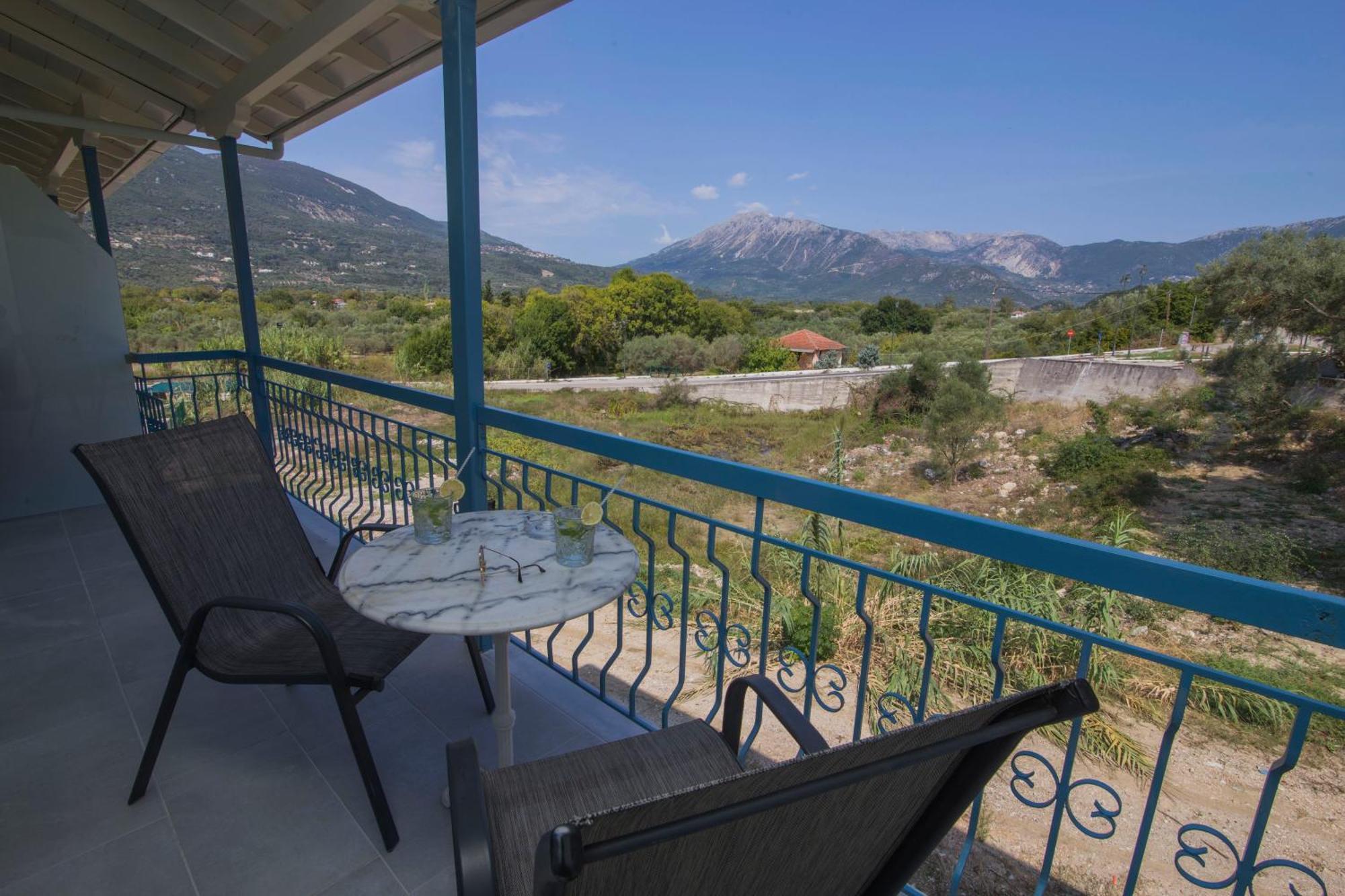 Aκrotiriresort Василики Экстерьер фото